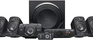 Logitech Z906 5.1 Channel Surround Speaker System